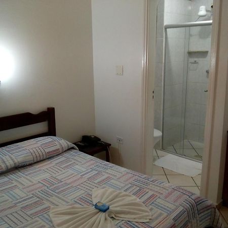 Colina Park Hotel Piracicaba Pokój zdjęcie