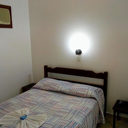 Colina Park Hotel Piracicaba Pokój zdjęcie