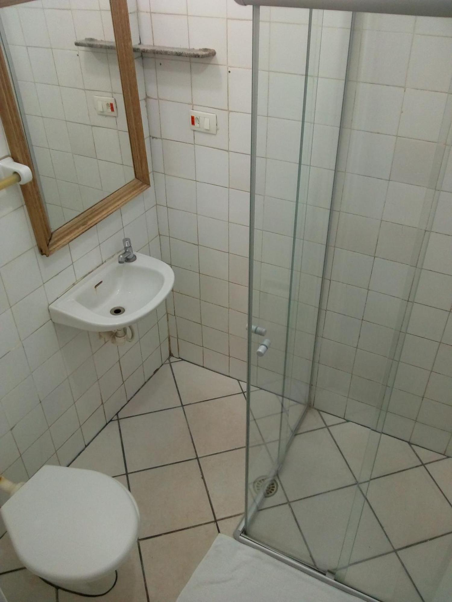 Colina Park Hotel Piracicaba Pokój zdjęcie