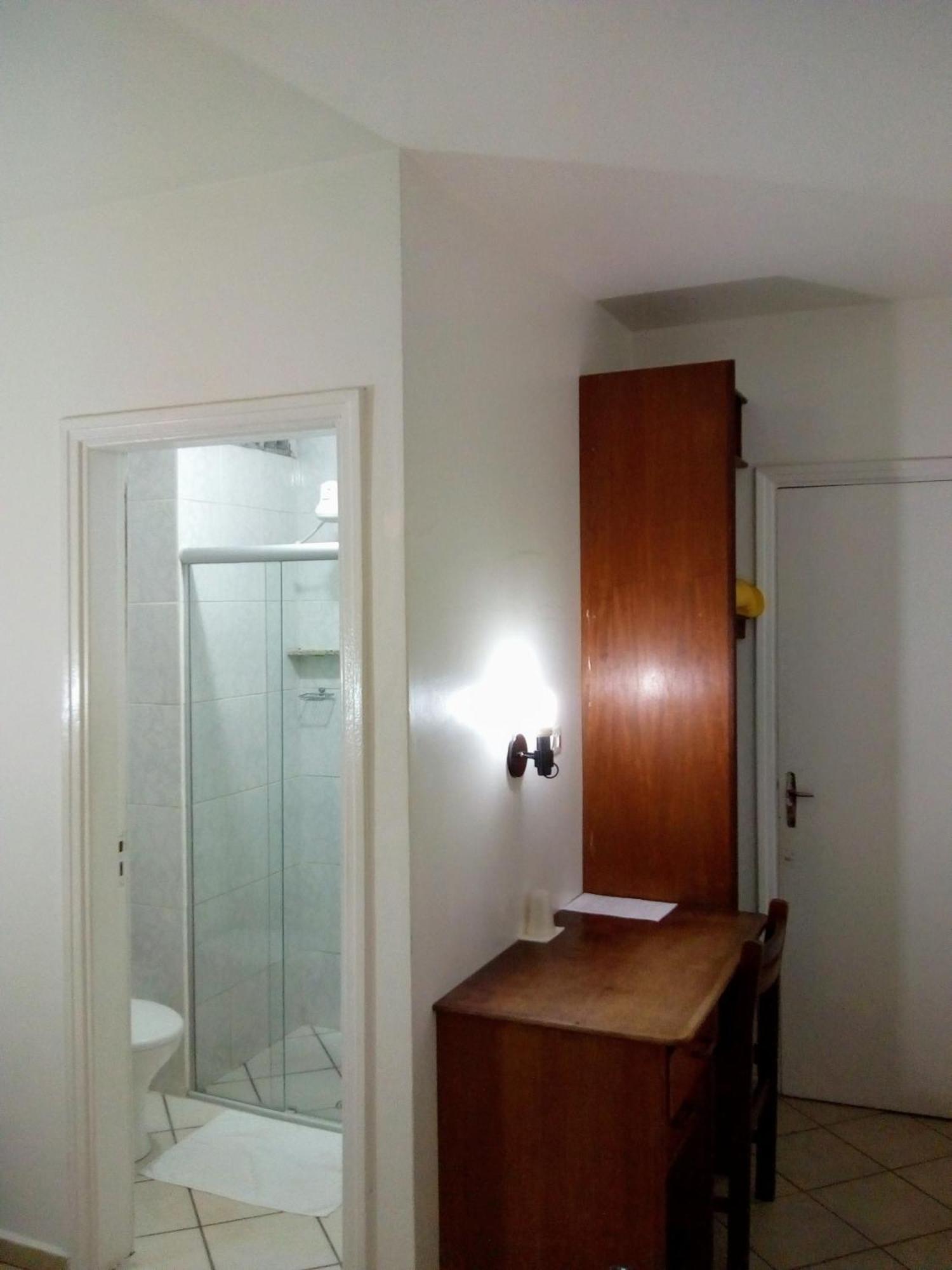 Colina Park Hotel Piracicaba Pokój zdjęcie