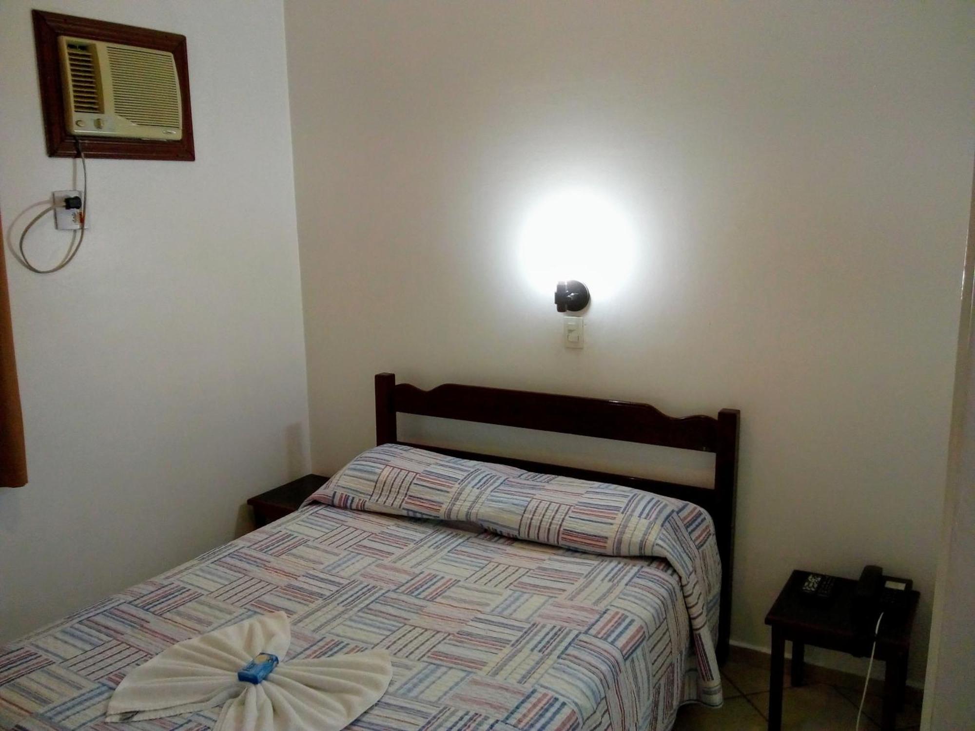 Colina Park Hotel Piracicaba Pokój zdjęcie