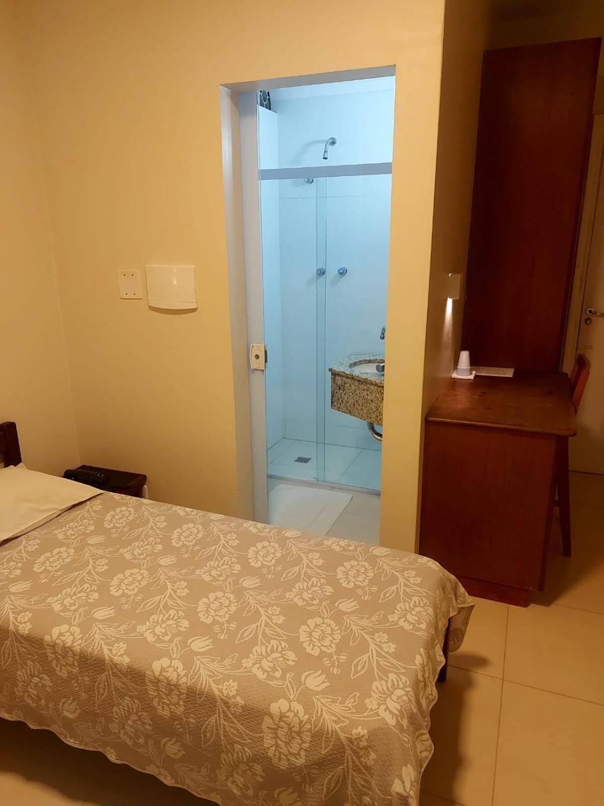Colina Park Hotel Piracicaba Zewnętrze zdjęcie