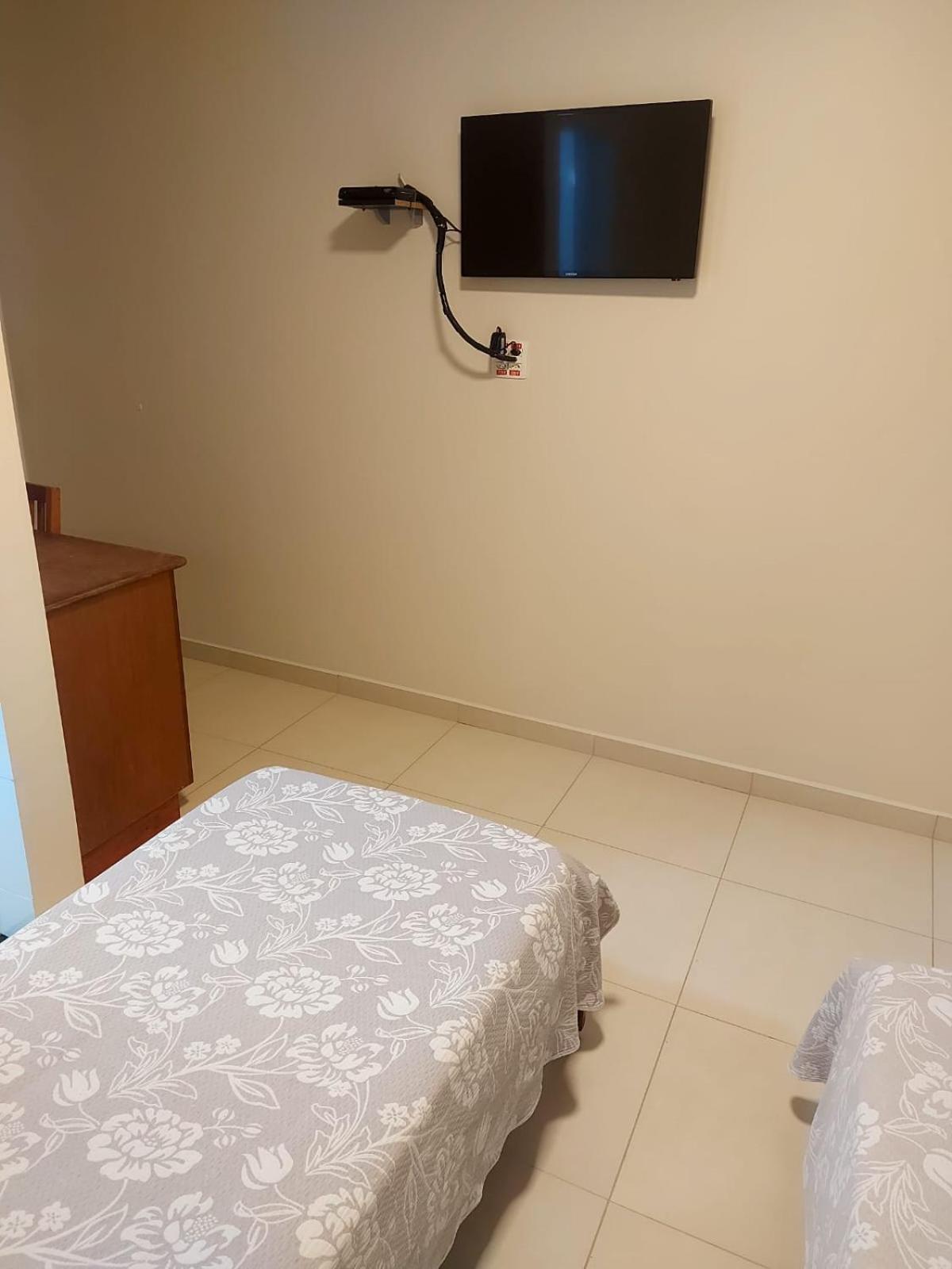 Colina Park Hotel Piracicaba Zewnętrze zdjęcie