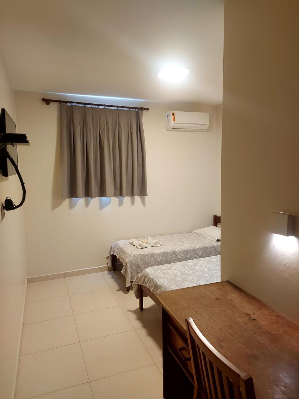 Colina Park Hotel Piracicaba Zewnętrze zdjęcie