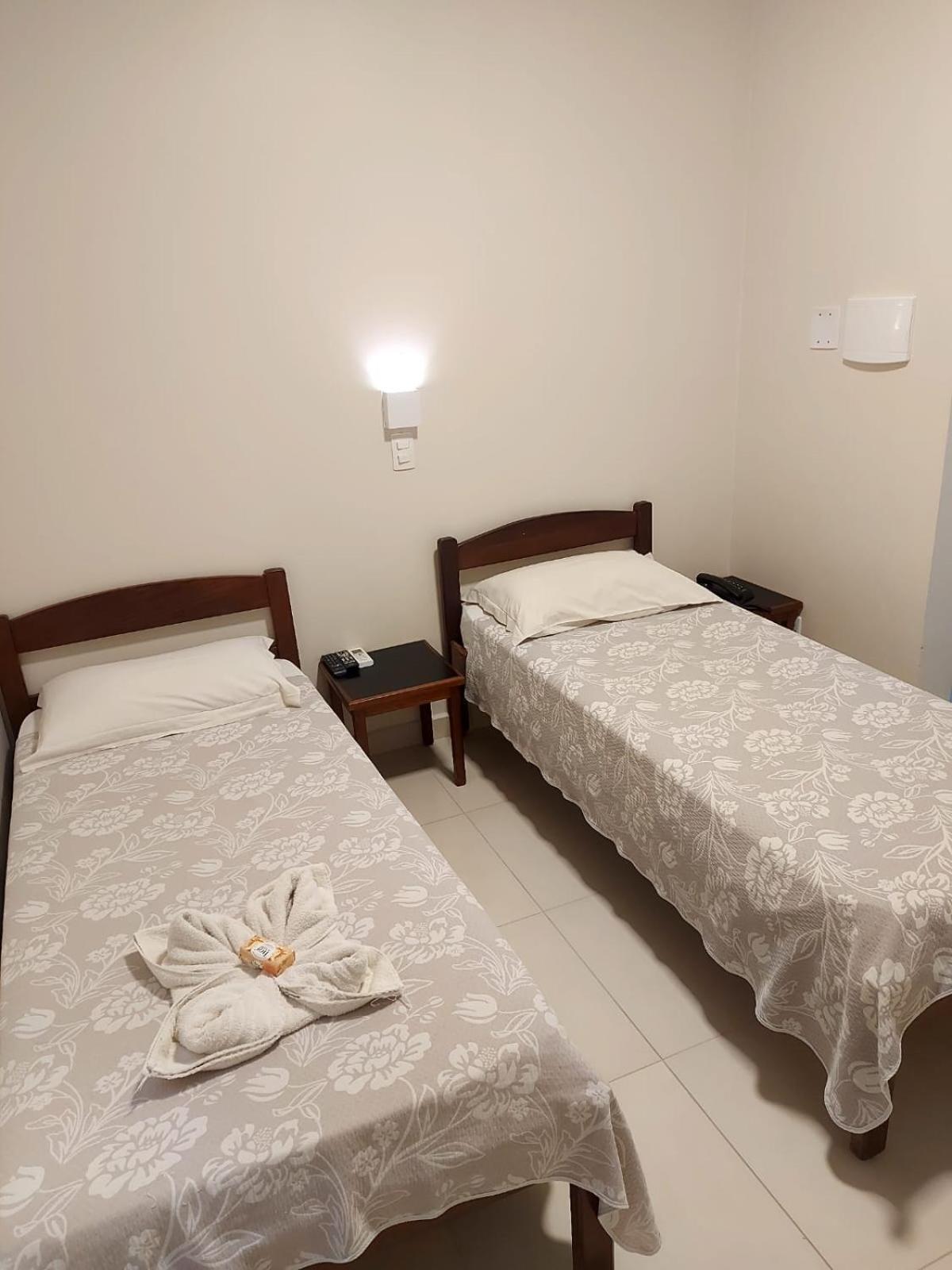 Colina Park Hotel Piracicaba Zewnętrze zdjęcie