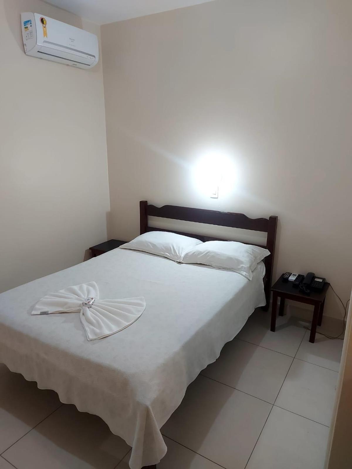 Colina Park Hotel Piracicaba Zewnętrze zdjęcie