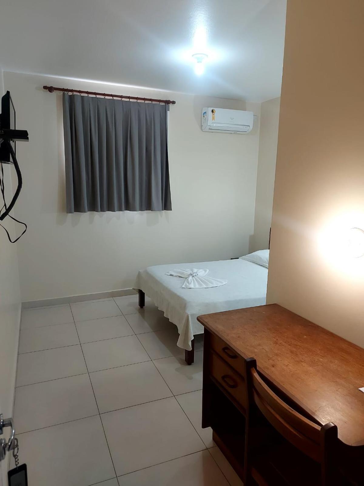 Colina Park Hotel Piracicaba Zewnętrze zdjęcie