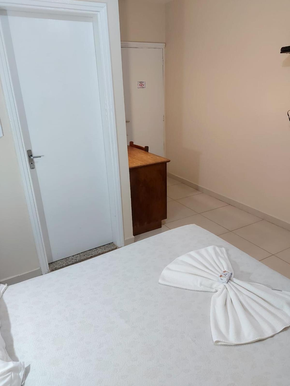 Colina Park Hotel Piracicaba Zewnętrze zdjęcie