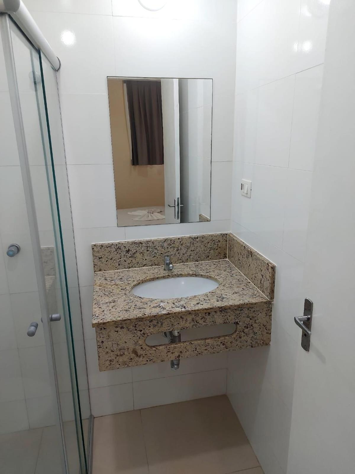 Colina Park Hotel Piracicaba Zewnętrze zdjęcie