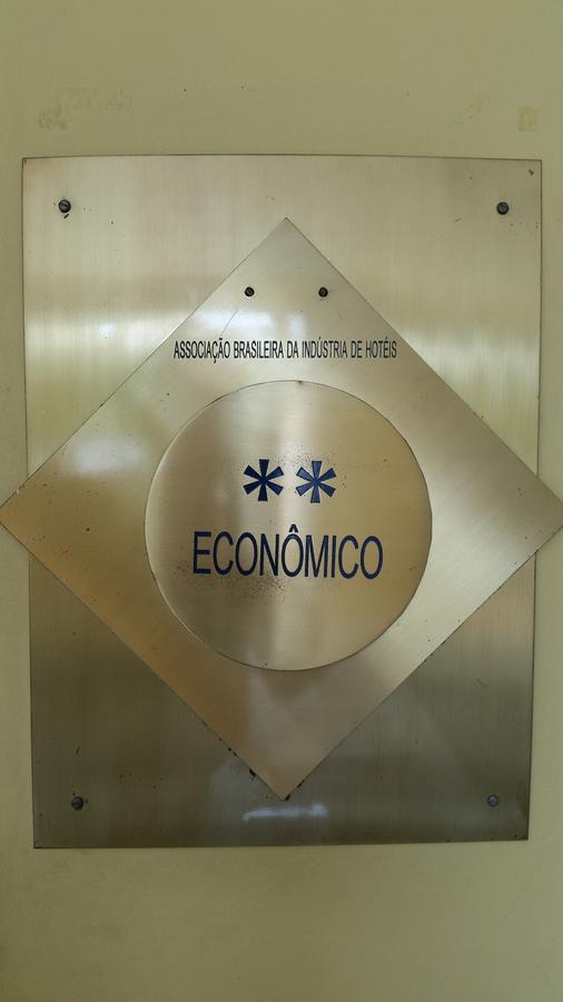 Colina Park Hotel Piracicaba Zewnętrze zdjęcie