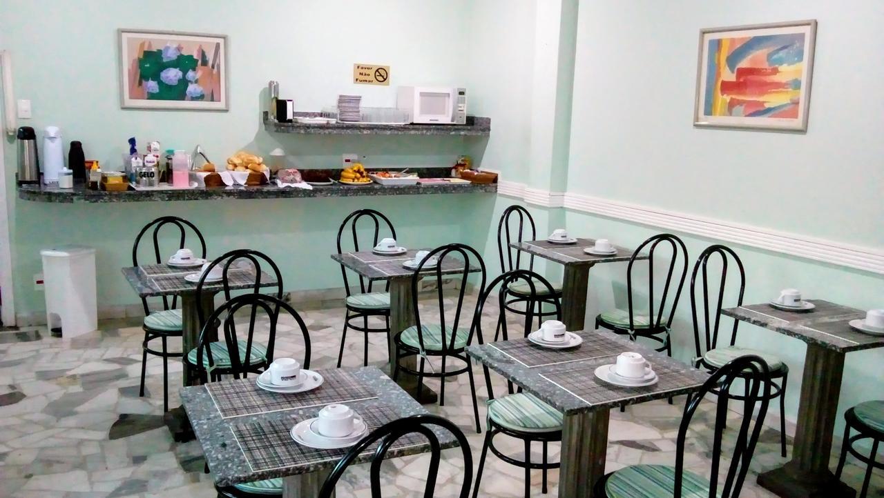 Colina Park Hotel Piracicaba Zewnętrze zdjęcie