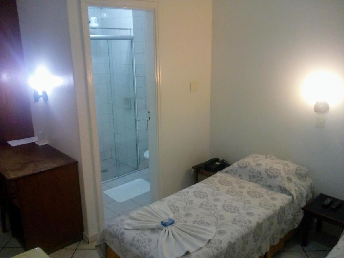 Colina Park Hotel Piracicaba Pokój zdjęcie