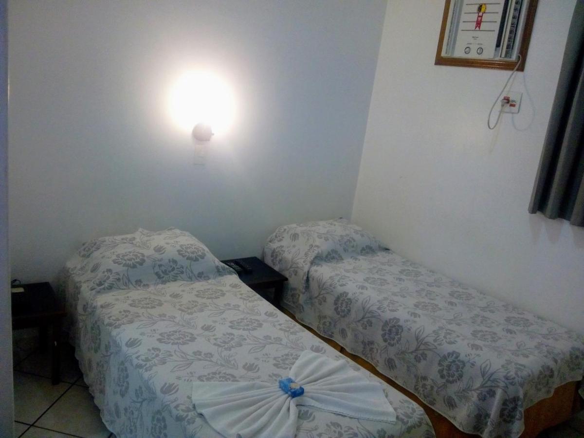 Colina Park Hotel Piracicaba Pokój zdjęcie