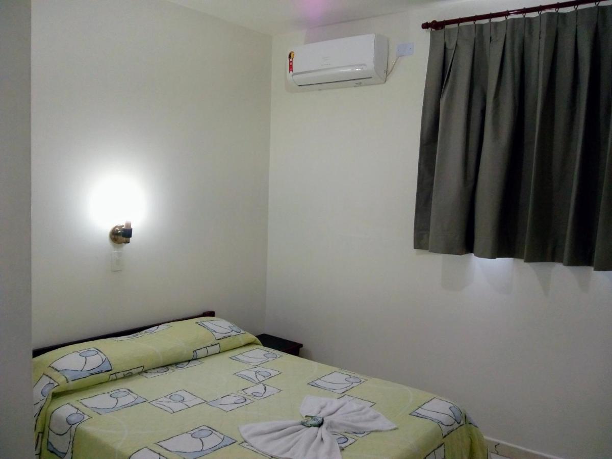 Colina Park Hotel Piracicaba Pokój zdjęcie