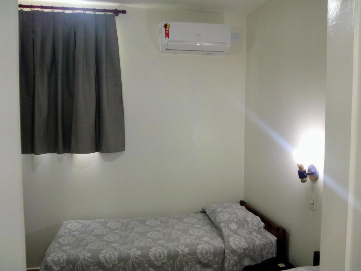 Colina Park Hotel Piracicaba Pokój zdjęcie