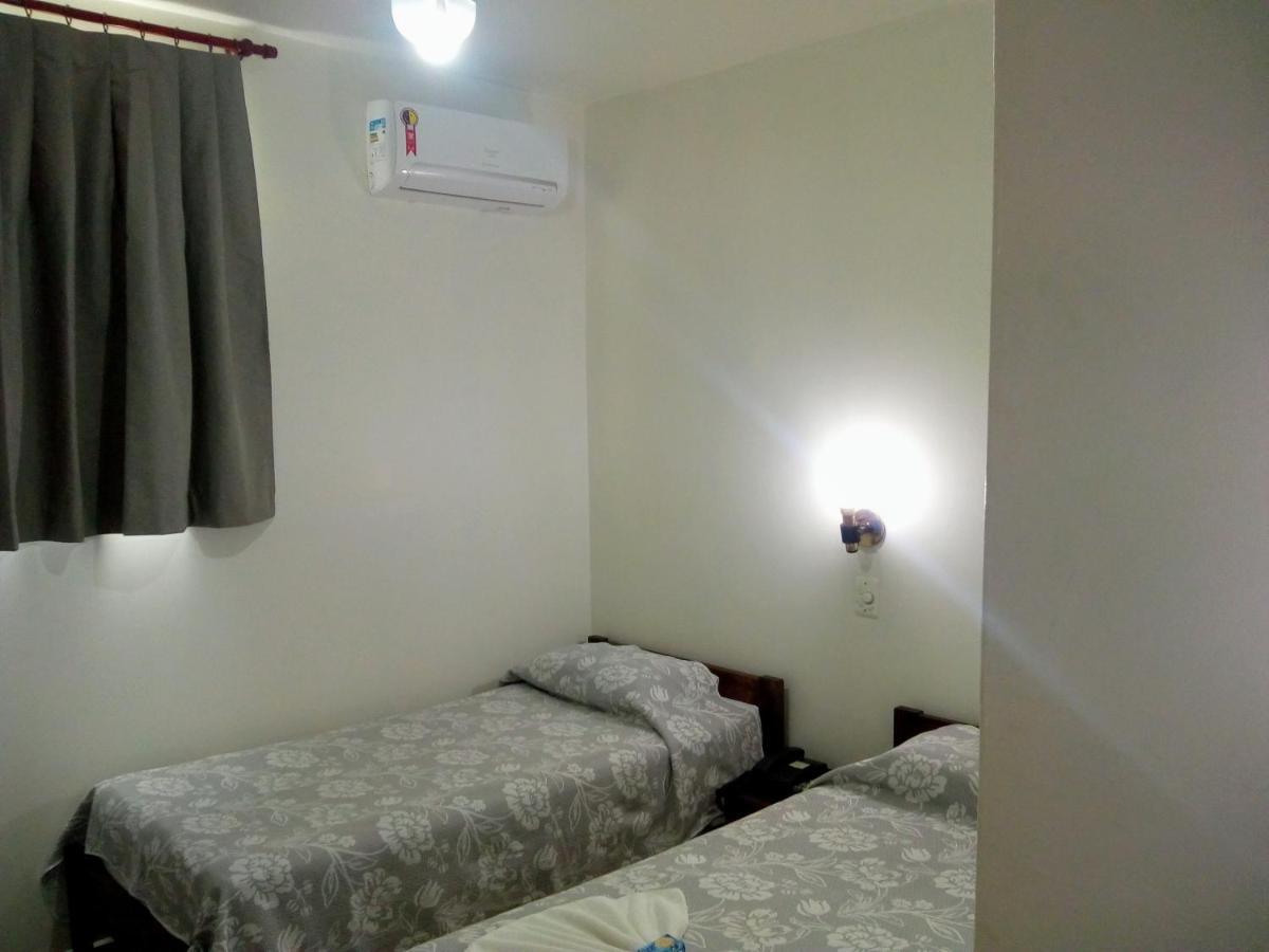 Colina Park Hotel Piracicaba Pokój zdjęcie
